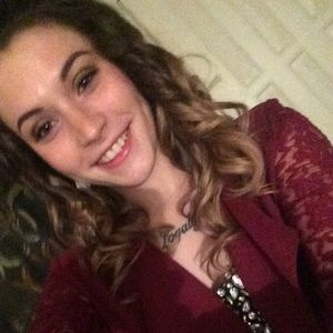 Meet your Posher, Sherry