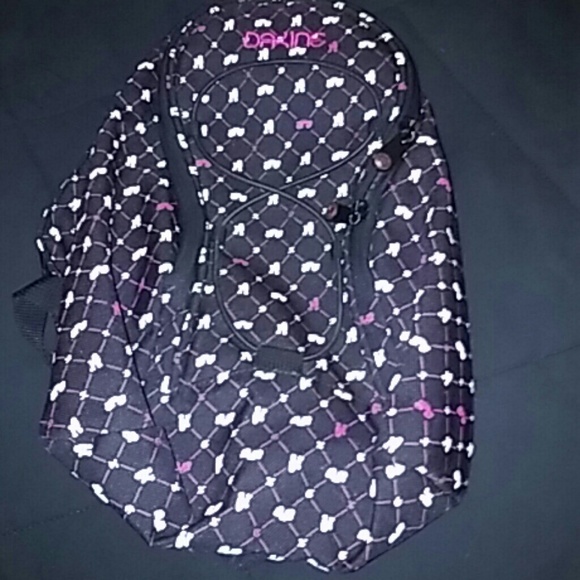 Dakin mini back pack