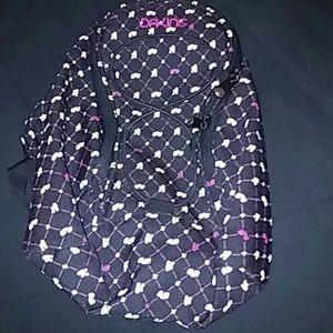 Dakin mini back pack