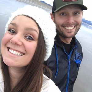 Meet your Posher, Kristen