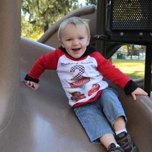 Meet your Posher, Jenifer