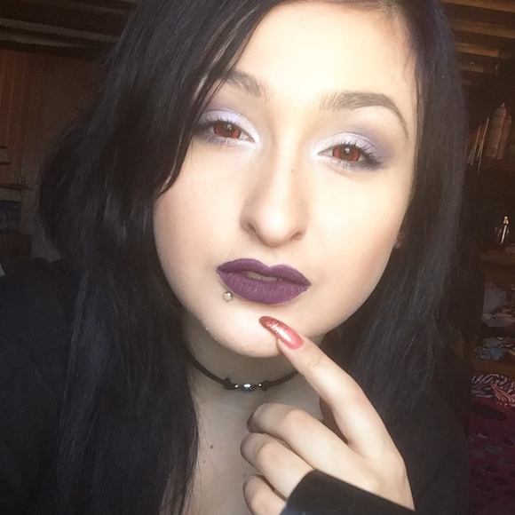 Meet your Posher, Lianne