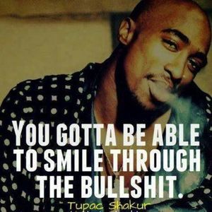 Meet your Posher, Rosa