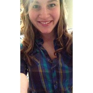 Meet your Posher, Kayla