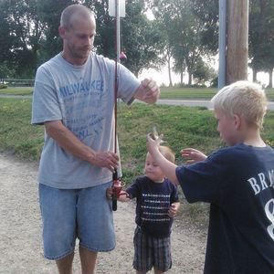 Meet your Posher, Angie