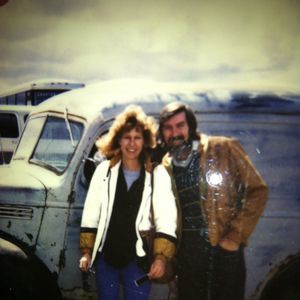 Meet your Posher, Lanell