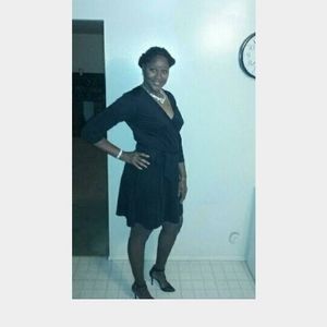 Meet your Posher, Darshelle