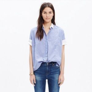 Madewell Academie Shirt