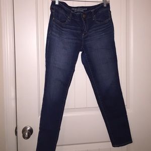 American Eagle Jeggings