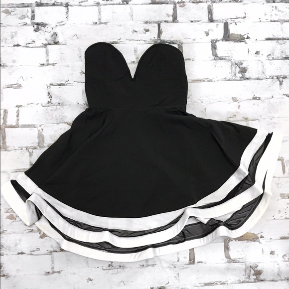 SALE! Black Dress, new! - Picture 4 of 4