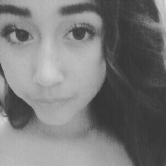 Meet your Posher, Salma