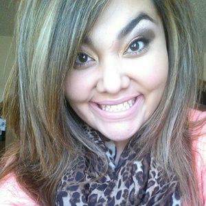 Meet your Posher, Marisa