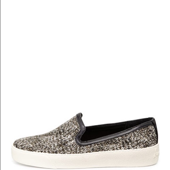 Sam Edelman Slip On Sneakers