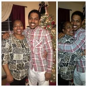 Meet your Posher, Derek