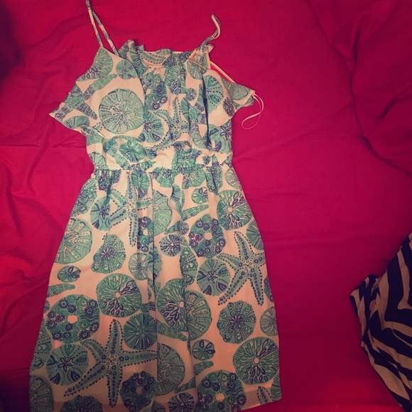 Lily Pulitzer (target)