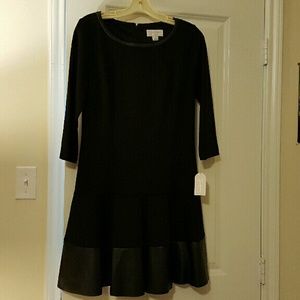 Make an offer! Black Jessica Simpson dress