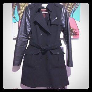 Marc New York coat ❄️