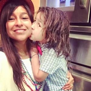 Meet your Posher, Adriana