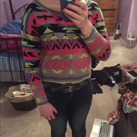 Sweater - Picture 2 of 2