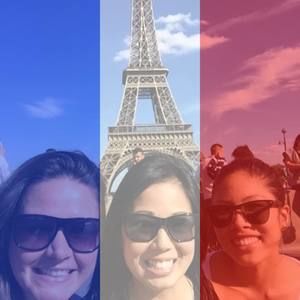 Meet your Posher, Allyson