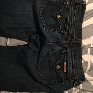 Hudson jeans