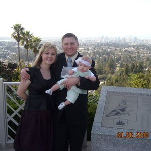 Meet your Posher, Whitney