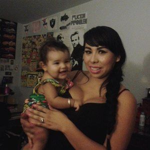 Meet your Posher, Vanessa