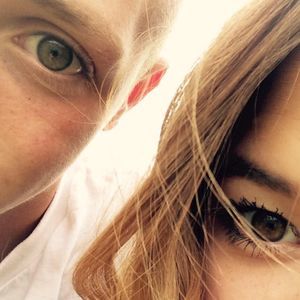 Meet your Posher, Cade