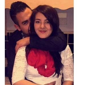 Meet your Posher, Jessy