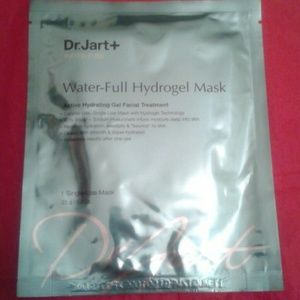 Dr. Jart+ Water-Full Hydrogel Mask