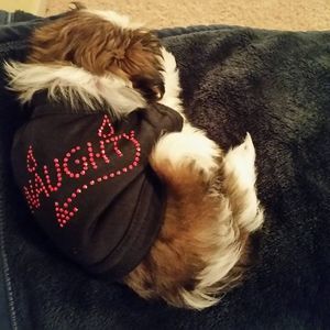 Meet your Posher, Natasha