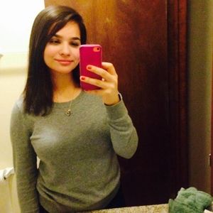 Meet your Posher, Jacky