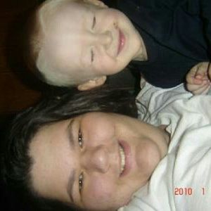 Meet your Posher, Eva