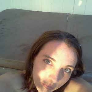 Meet your Posher, Kristine