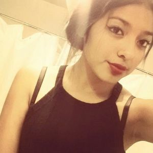 Meet your Posher, Kenia