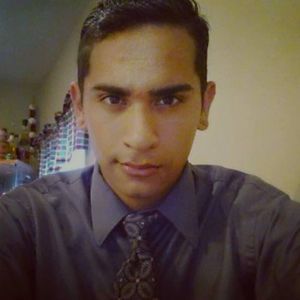 Meet your Posher, William