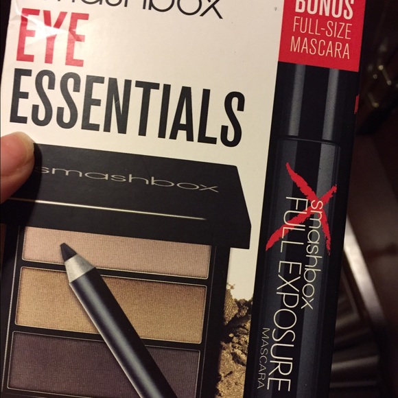 smashbox eye wear