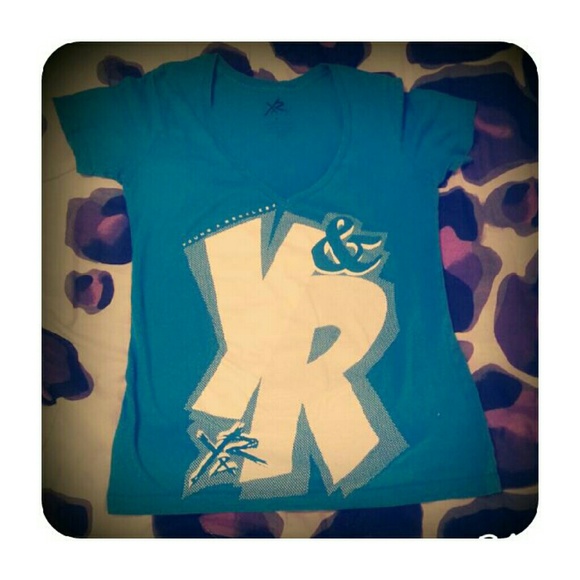 Young and Reckless Tee