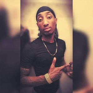 Meet your Posher, Patrick