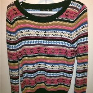 Forever 21 sweater