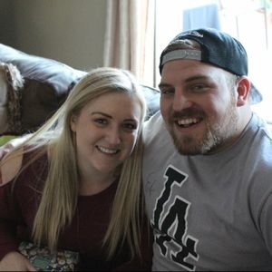 Meet your Posher, Haley