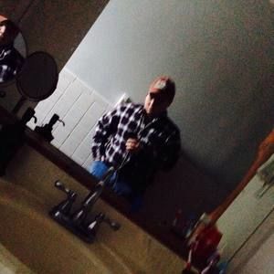 Meet your Posher, Kaleb todd