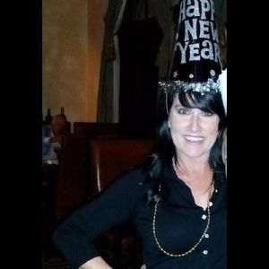 Meet your Posher, Betsy