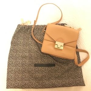 Loeffler Randell Bag