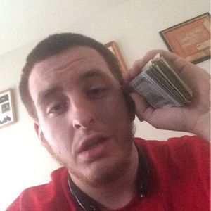 Meet your Posher, Corey