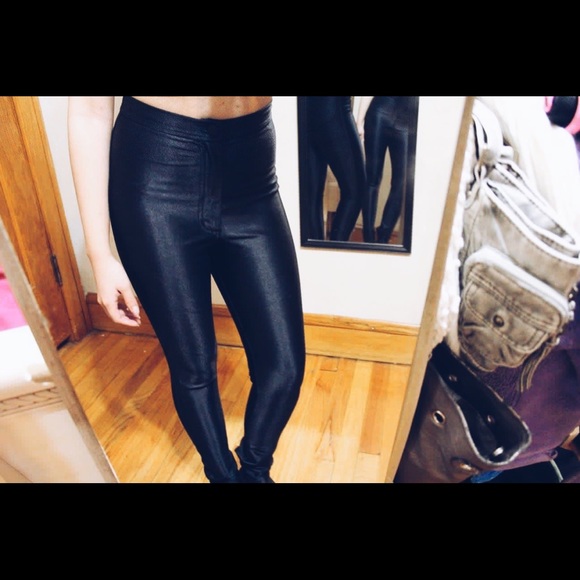 American Apparel Disco Pant
