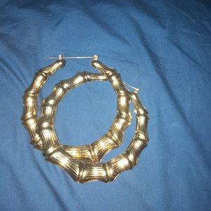 Gold bamboo earnings