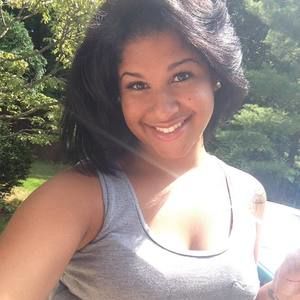 Meet your Posher, Parker