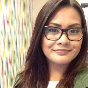 Meet your Posher, Kara