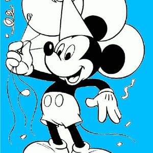 Meet your Posher, Ray